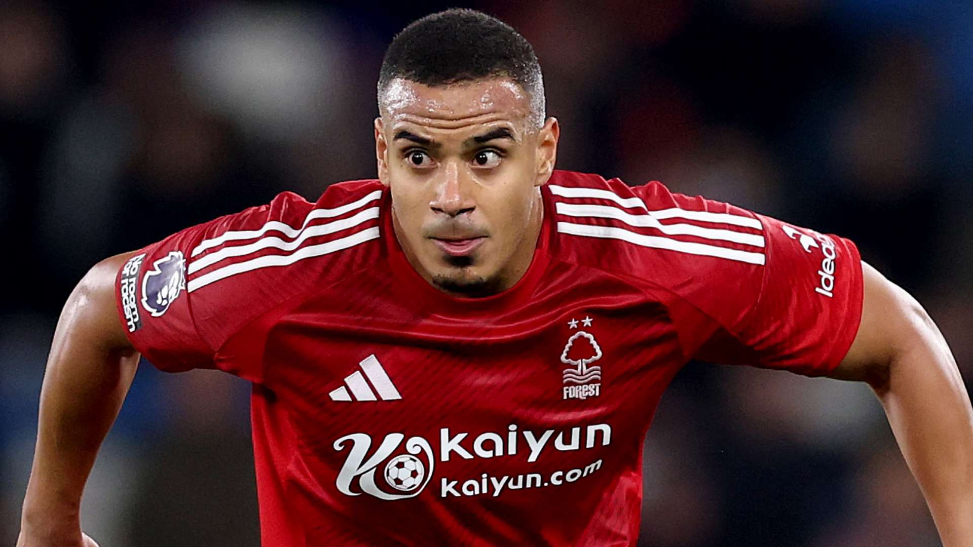 锋线哑火 锋线哑火