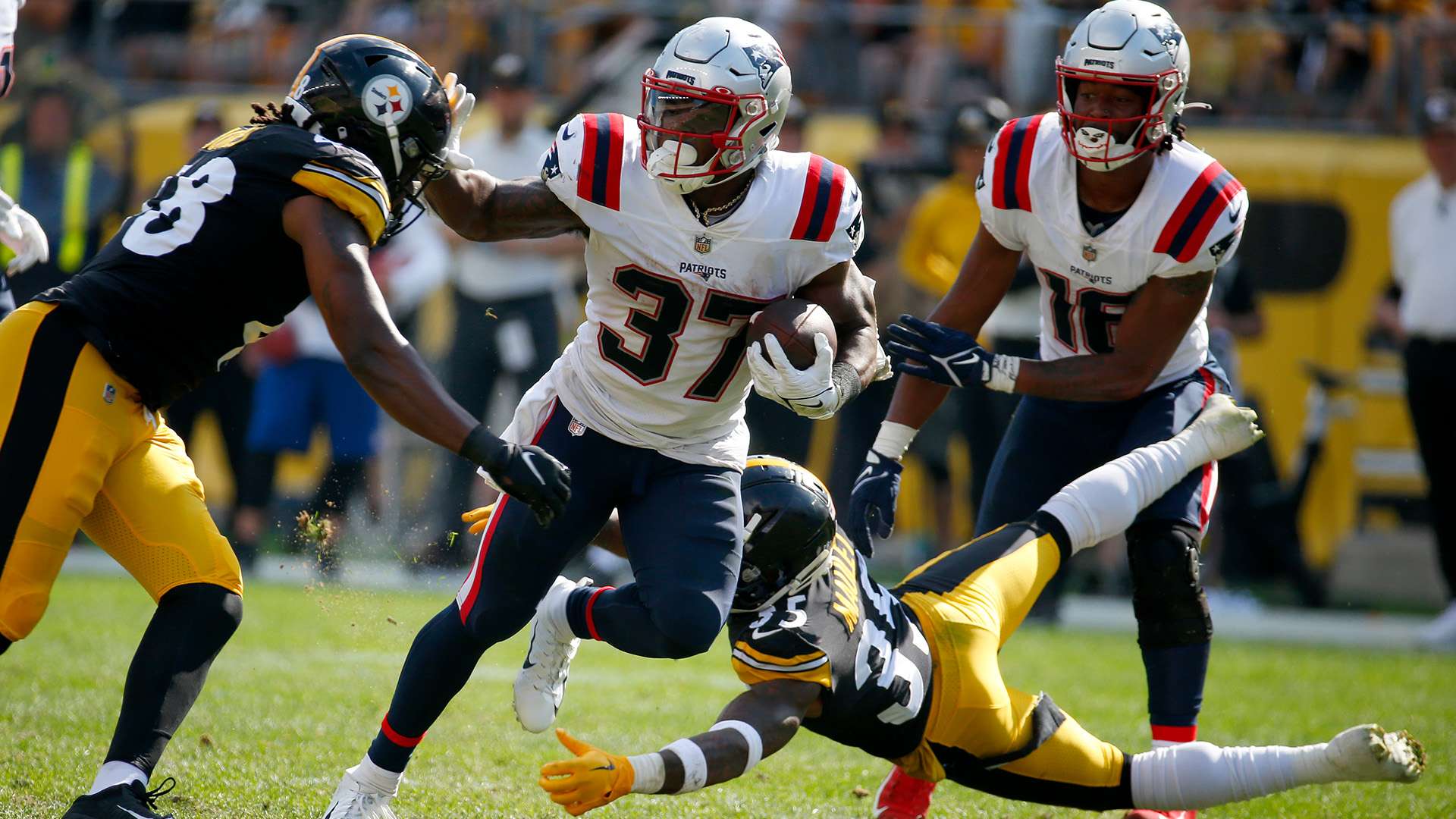 想是值得追 想是值得追