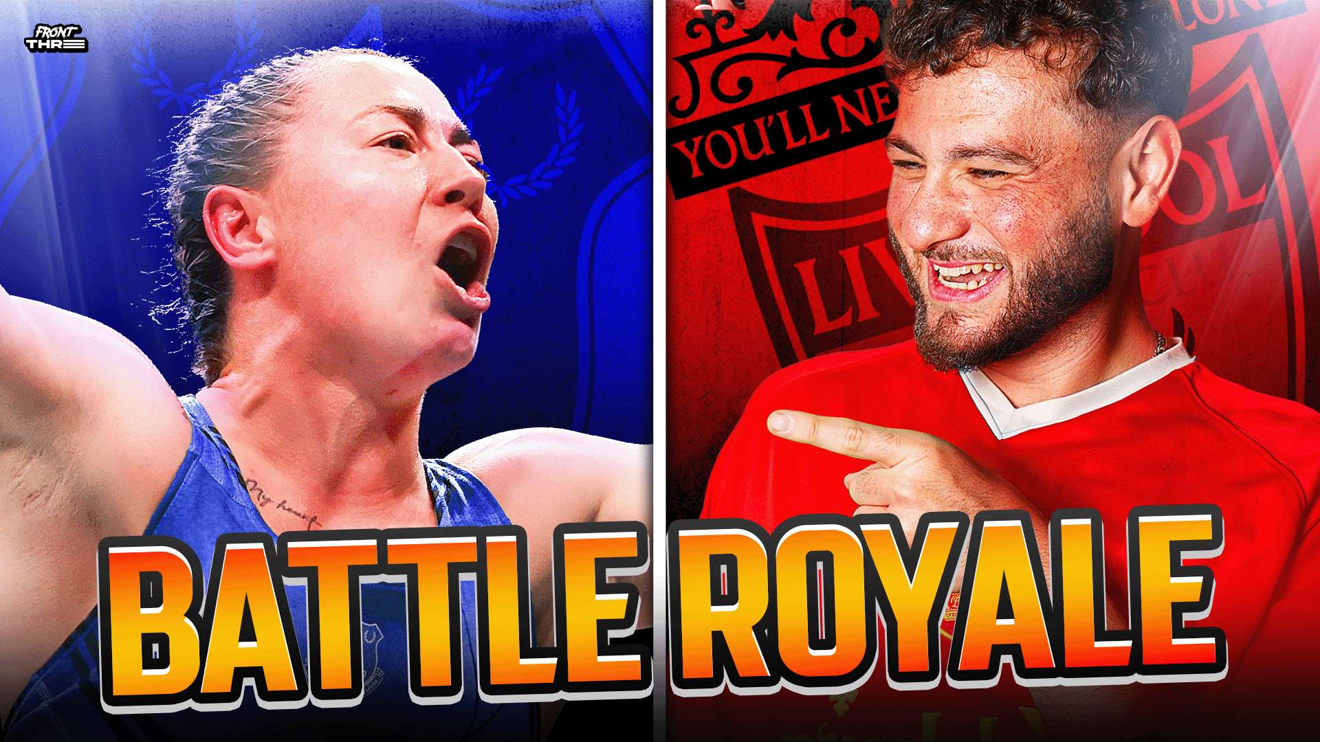 她的每一次 她的每一次